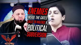 Enemies Inside The Gates | VOTV #60