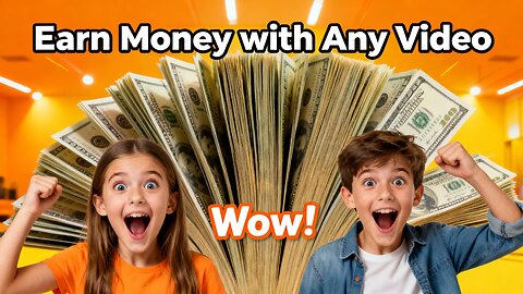 How to Earn Money With Rumble | Best Youtube Alternative