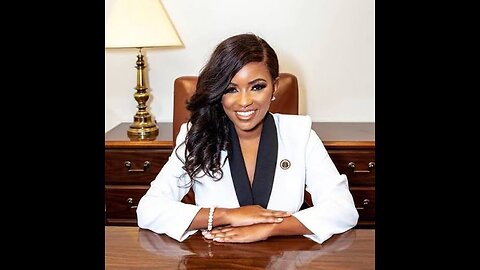 Texas Senate Race: Jasmine's Losing Strategy Exposed