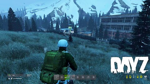 Namalsk Noob Livestream #DayZ