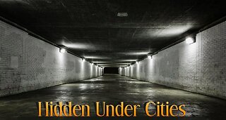 30 Hidden Underground Cities in America