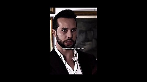 Take care of yourself. Because at the end of the day, no one cares about you.