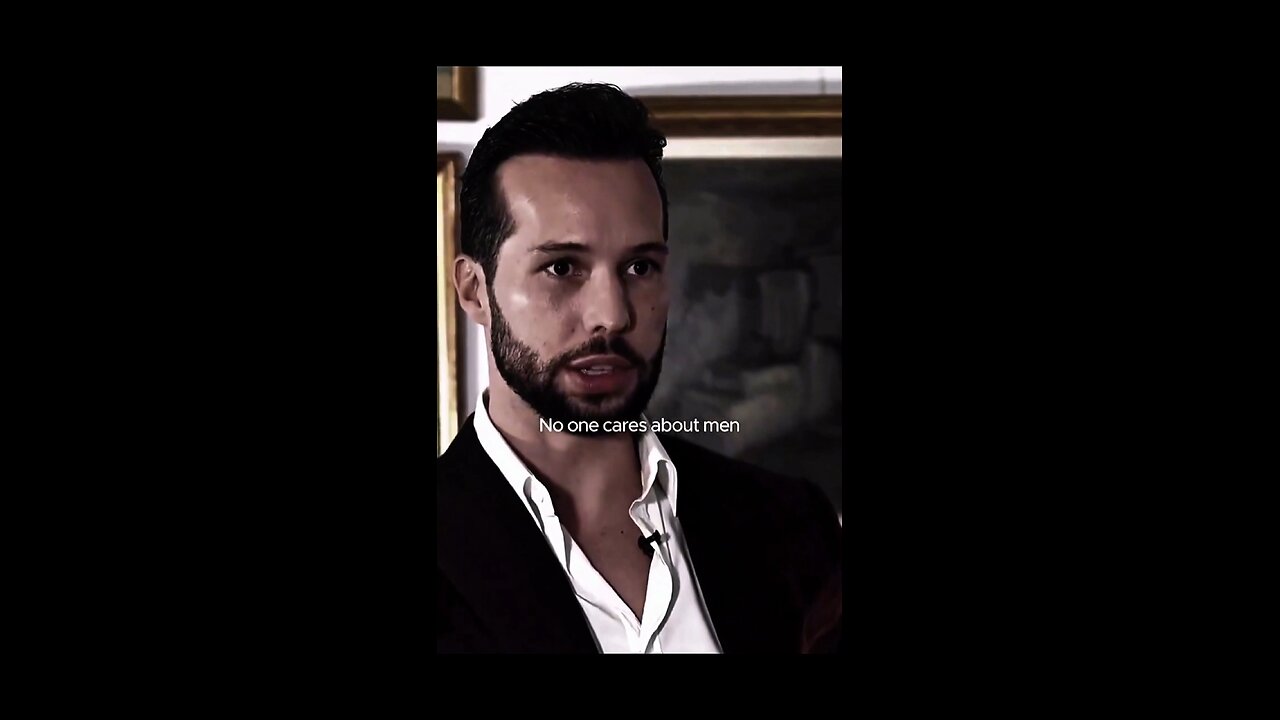 Take care of yourself. Because at the end of the day, no one cares about you.