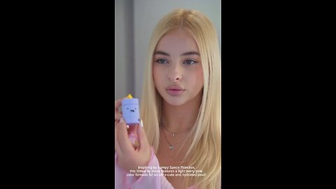 My Favorite tinted lip mask