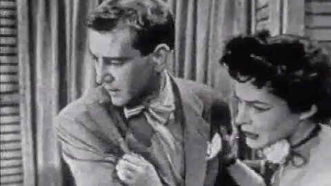 TALES OF SUSPENSE S03 E25 DOUBLE ENTRY 02/13/1951