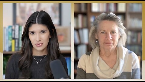 Russia, China Prepare for Dollar COLLAPSE as U.S. Empire DECLINES | Lt. Col. Karen Kwiatkowski