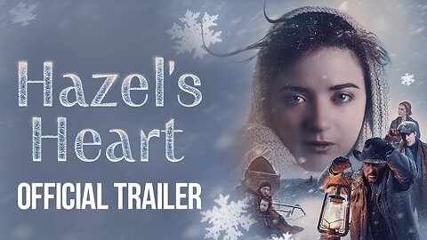 HAZEL'S HEART Official Trailer (2026)