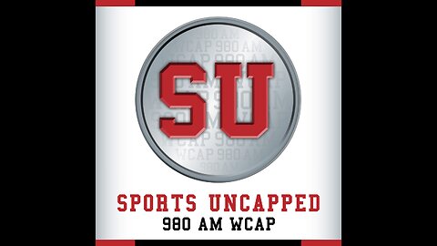 Sports Uncapped March 3rd 2025
