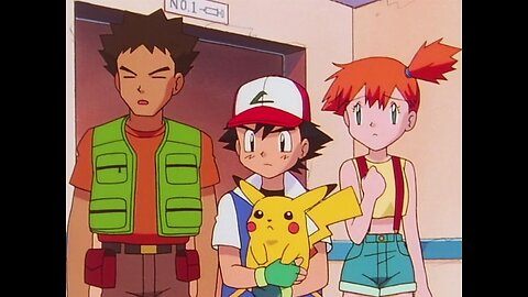 pokemon | New episode | English