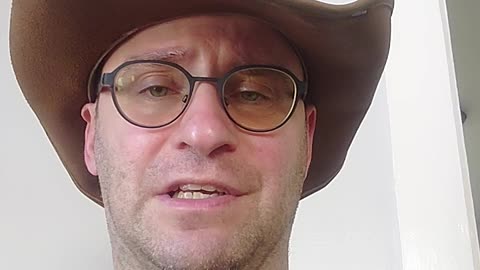 Example of bravery and honesty.