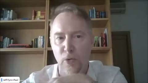 Not Stolen - The Myth of New World Genocide - Jeff Fynn-Paul