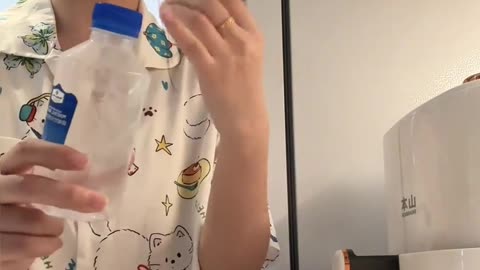 Chinese Girl Daily Life Vlog Short Clip Series 313 📷