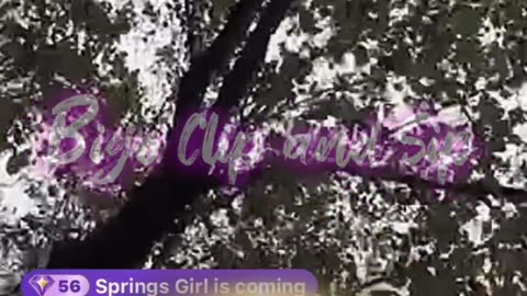 21 goes live after Charli called her n Droski both 10/30/25 #bigoclipandsip