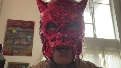 7th Generation Illuminati says WE ARE CONTROLLING YOU WITH DEMONS