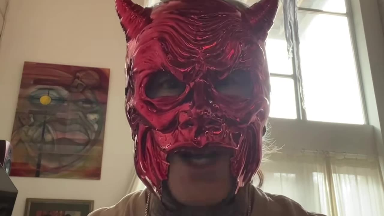 7th Generation Illuminati says WE ARE CONTROLLING YOU WITH DEMONS