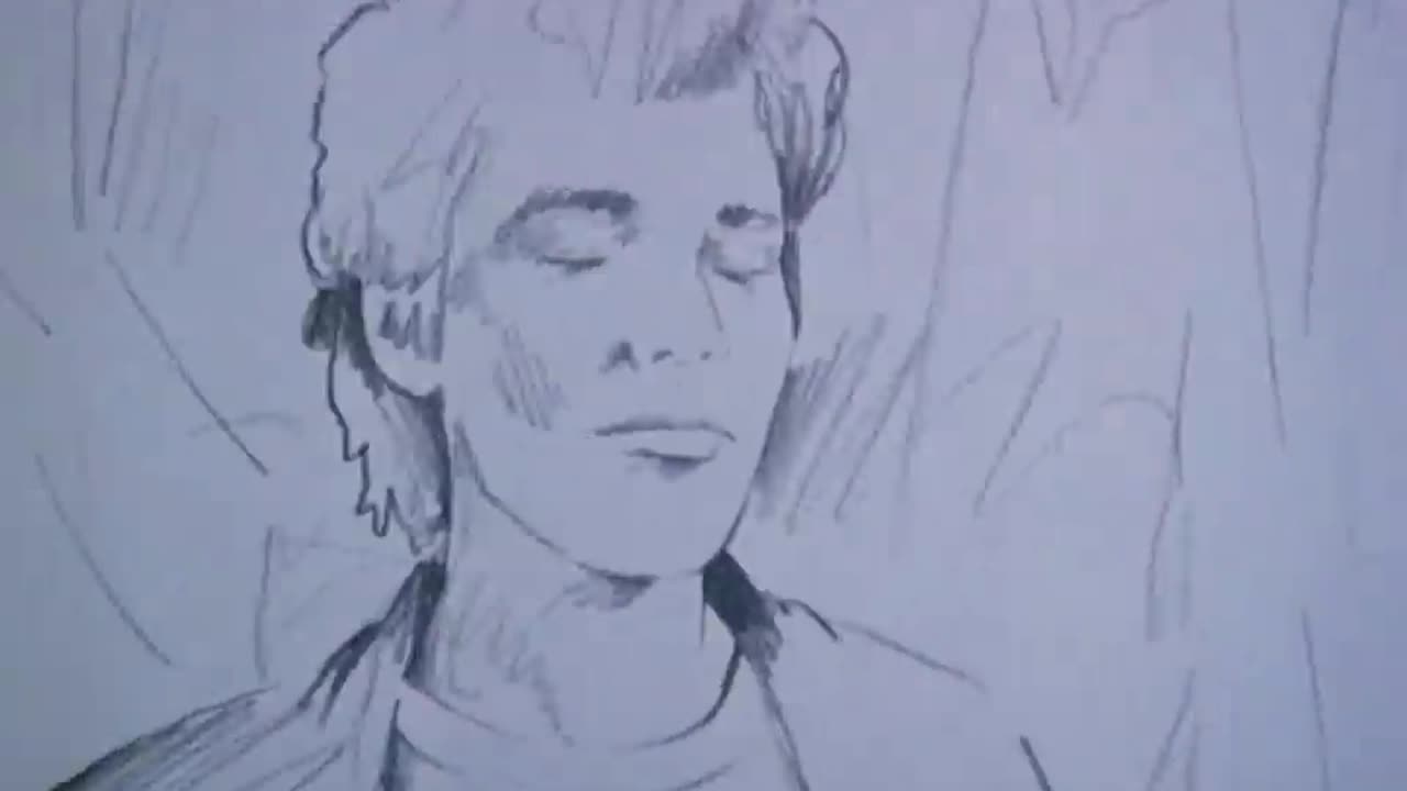 A-HA-TAKE OM ME (OFFICIAL VIDEO)