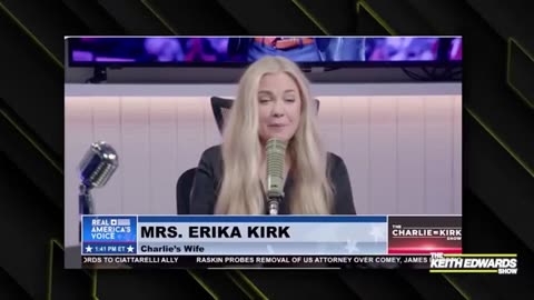DAMNING Kirk Footage RESURFACES as Widow SCANDAL BLOWS UP