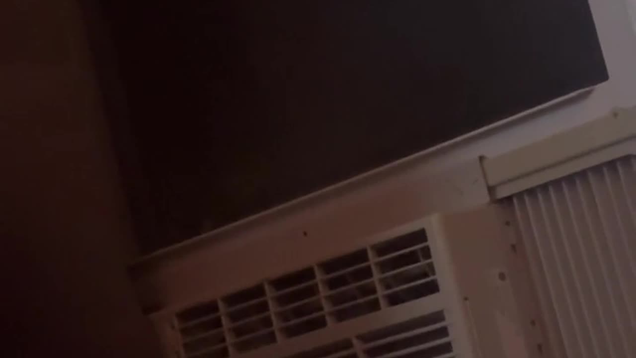 😨👀 Eyes Staring Through the Window—Terrifying Encounter! | TheHauntingHour