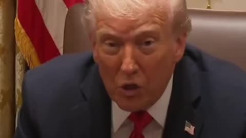 Trump: "Tenemos armas que mucha gente ni siquiera conoce"