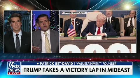 The Scorecard Of What America Wants In A President Has Changed