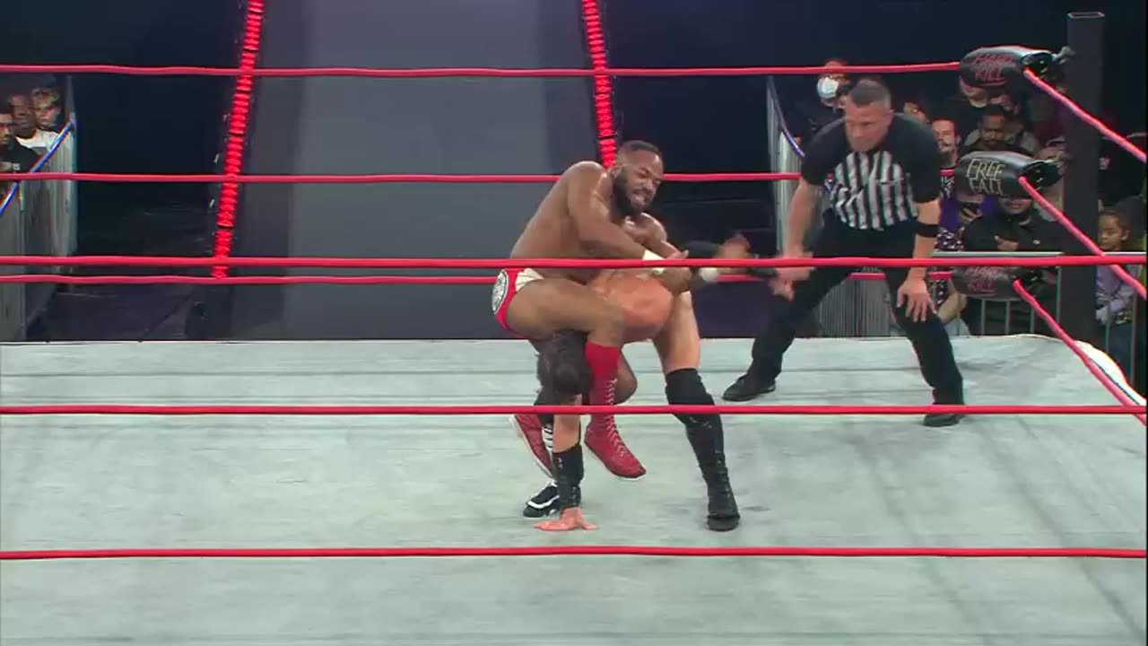 TNA Hard to Kill 2022