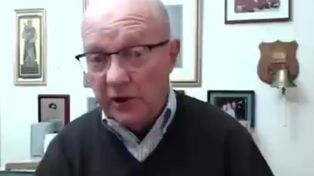 The Israelis have a long history of fabricating physical evidence. They are patent liars- (Ret) Col. Larry Wilkerson