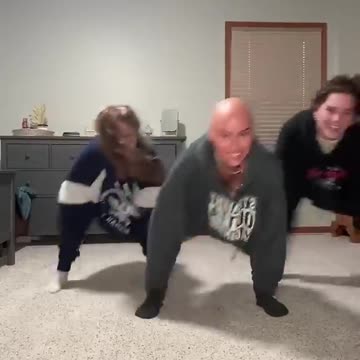 COUSIN FESTIVITIES #funny #dance #comedy #youcanreallydance #dancevideo #viral #bald