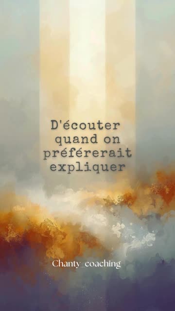 L'intégrité exige du courage