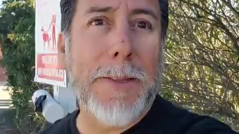 MAN QUESTIONS WHETHER WE QUANTUM-JUMPED INTO A BROKEN REALITY