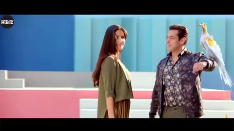 Salman And Katrina