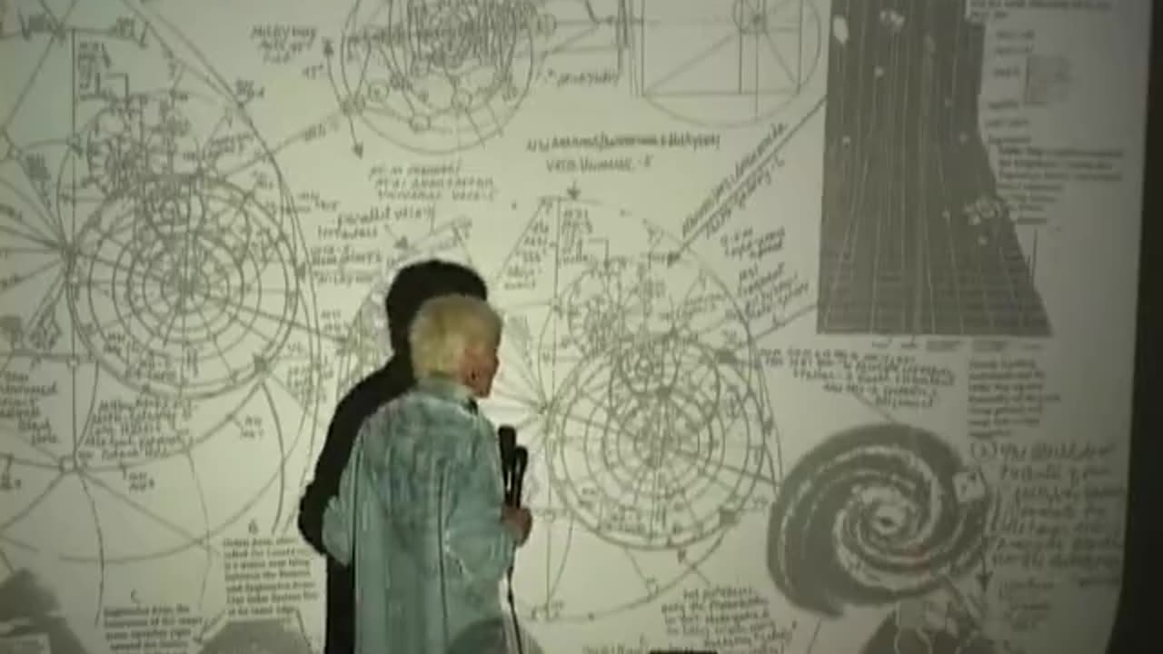 Festival of Light 2010 part 5 of 5 - Ashayana Deane