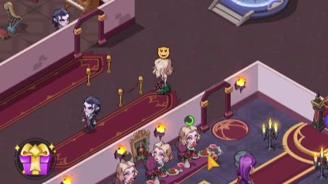 Idle Vampire: Twilight School - Starting the Game Part 4 - December 2025