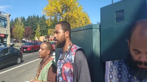 Seattle Live Camp 9-27-2025