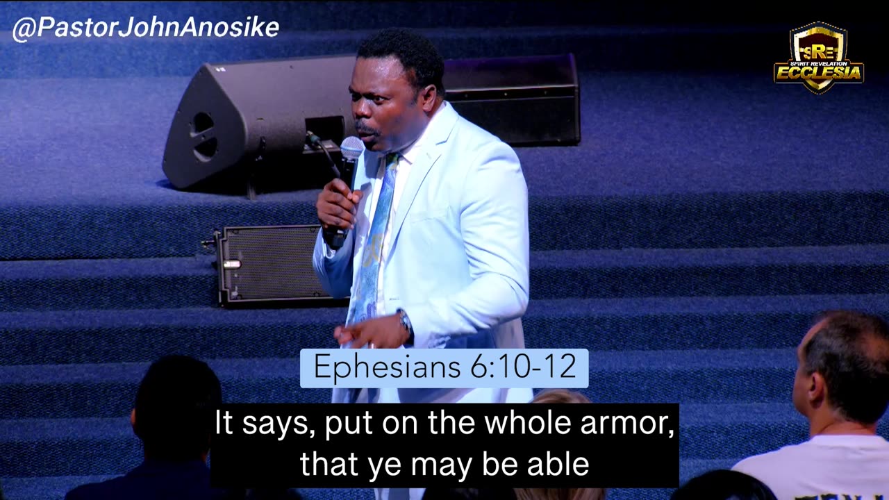 A soldier without weapons is vulnerable!