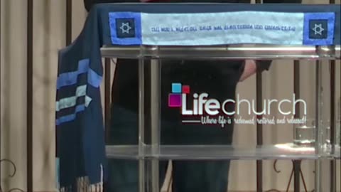 Proclaiming That Jesus Was the Fulfillment of Prophecies and the Feast of Tabernacles