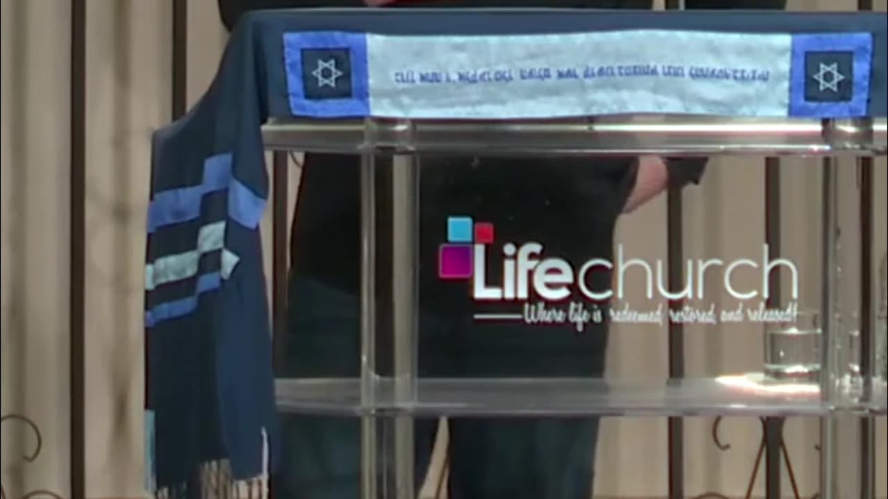 Proclaiming That Jesus Was the Fulfillment of Prophecies and the Feast of Tabernacles