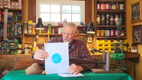 Savage model 1899 caliber 32-40