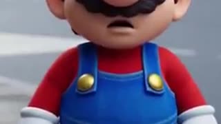 😂🎮 You Won't Believe Super Mario Escapes The Game! | FunFM