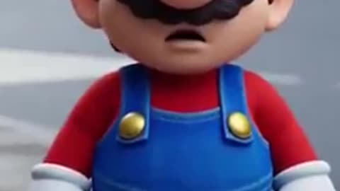 😂🎮 You Won't Believe Super Mario Escapes The Game! | FunFM