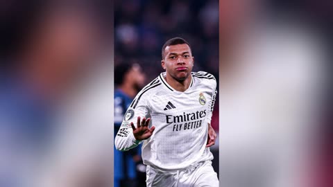 mbappe mbappou (Slowed + Reverb)