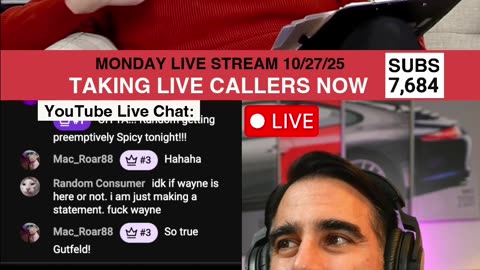 Medi is Live: Join in!