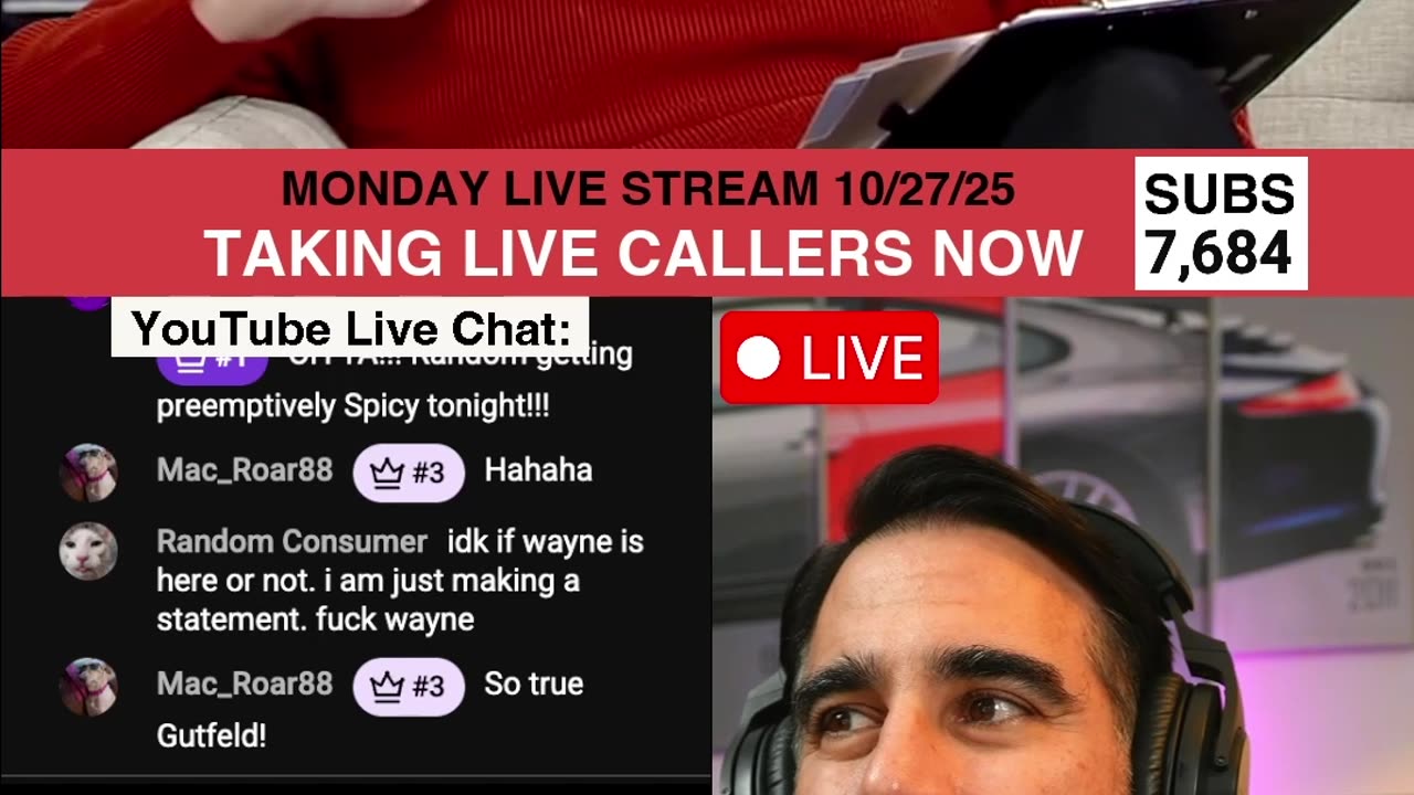 Medi is Live: Join in!