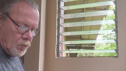 I love how you love me