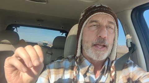 Perspective of the Bigger Picture