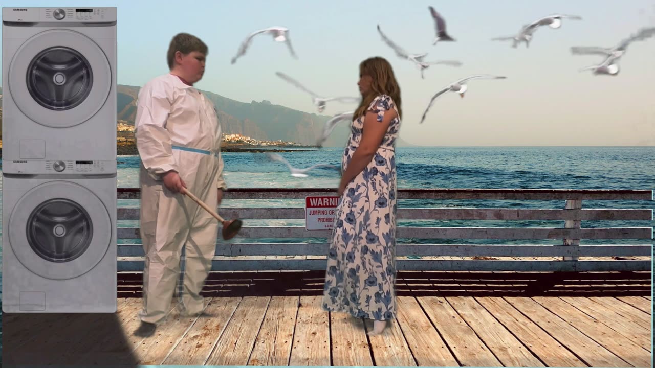 Slightly improved scenes 6-15