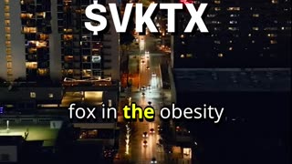 Viking Therapeutics Steals Pharma Spotlight $VKTX #stonks #investing #genbet
