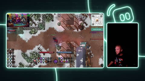 RavenQuest | Reactions