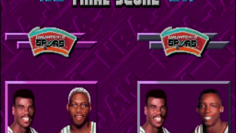 Snes Rom NBA Jams Tournament Addition