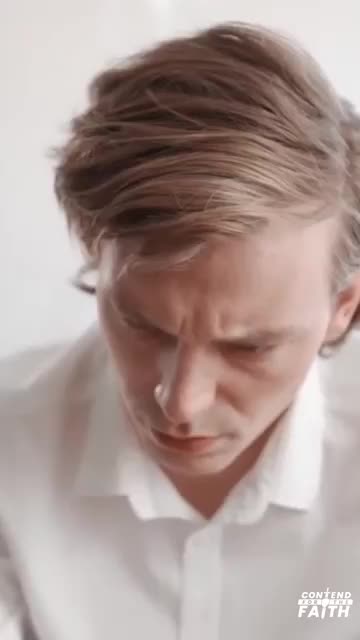 Exposing The Evil Of P0rnography (trailer)