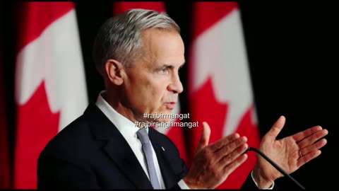 Carney says Canada should prepare for ‘sacrifices’ as he outlines plan for budget